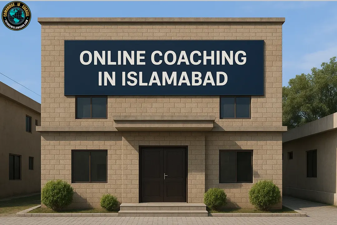 best online coaching classes