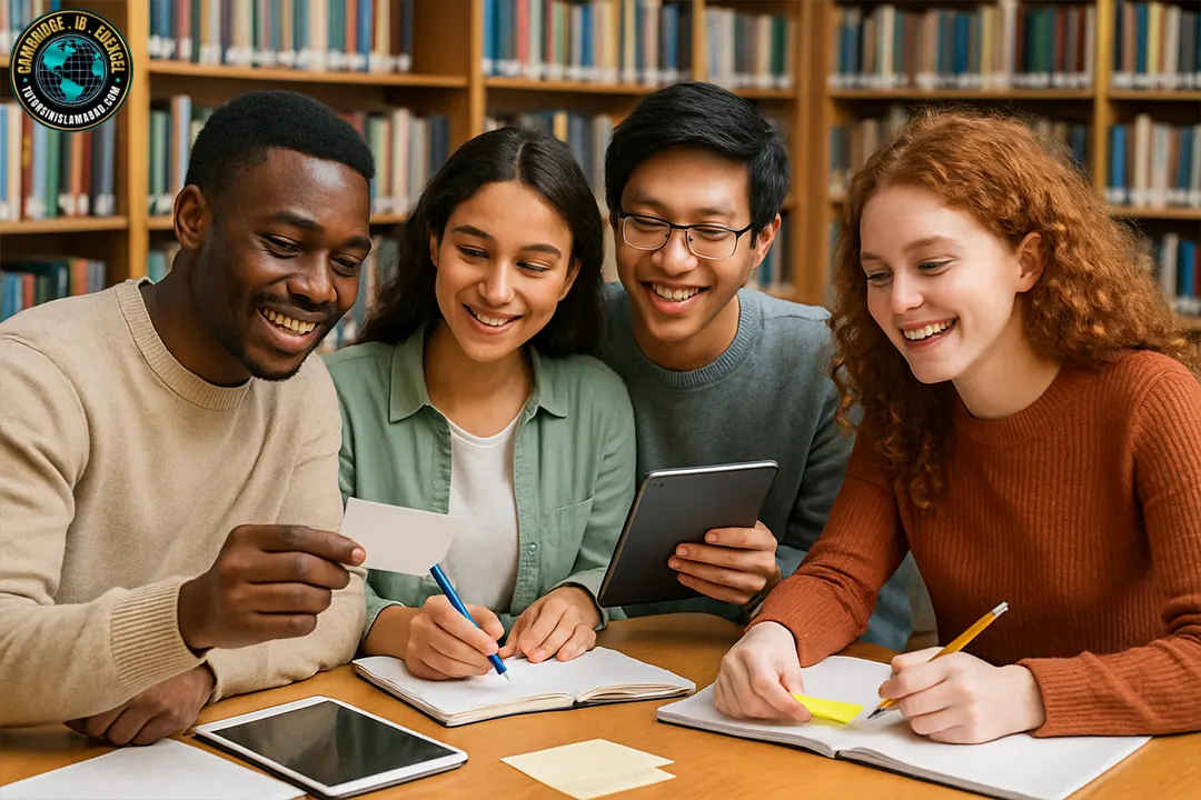 cambridge O A-level exams