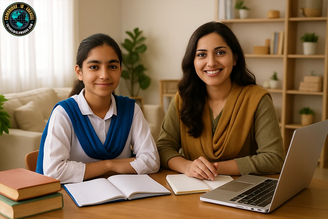 A Guide for Students & Parents