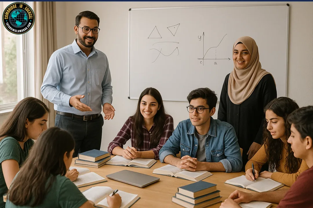 best tutor in karachi