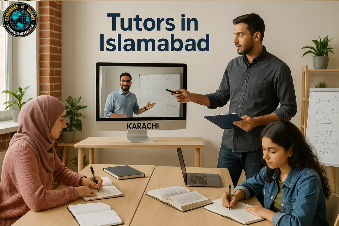 karachi home tutoring services