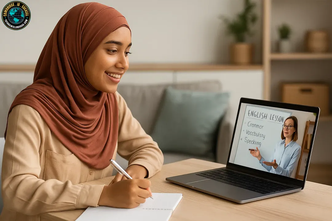 Online coaching in islamabad