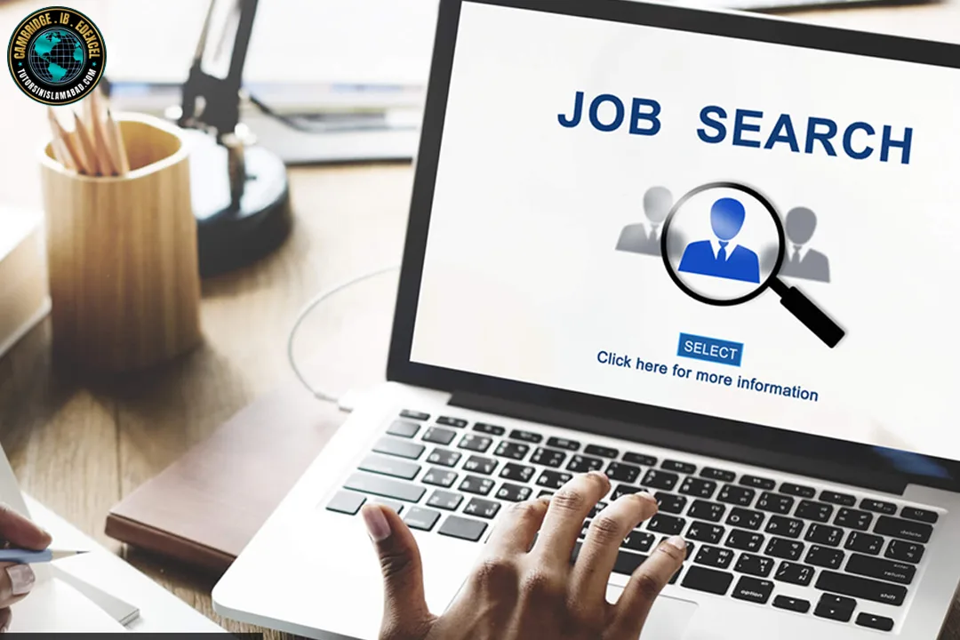 online education jobs in Pakistan