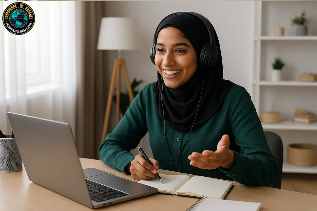 online tutoring jobs in Pakistan