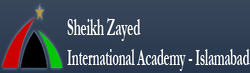 Tutors in Islamabad, Cambridge Academy, Sheikh Zayed International Academy