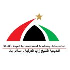 7-Sheikh Zayed International Academy